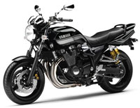 Yamaha - XJR 1300